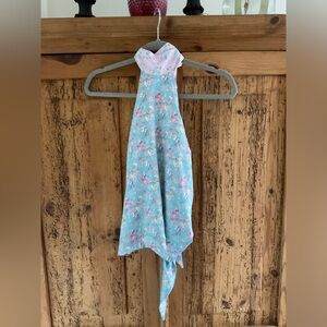 LoveShackFancy Halter Top